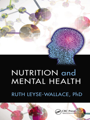 cover image of Nutrition and Mental Health